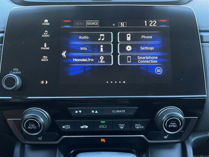 honda CR-V 2018 - 33