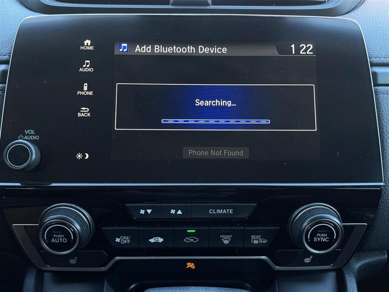 honda CR-V 2018 - 34