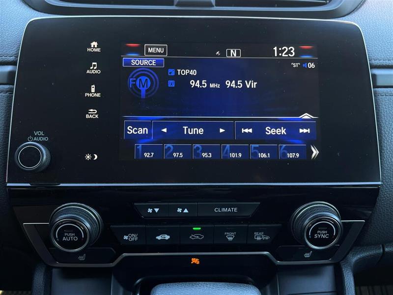 honda CR-V 2018 - 35