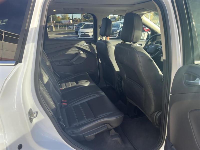 ford Escape 2018 - 4