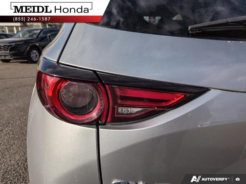 mazda CX-5 2021 - 10