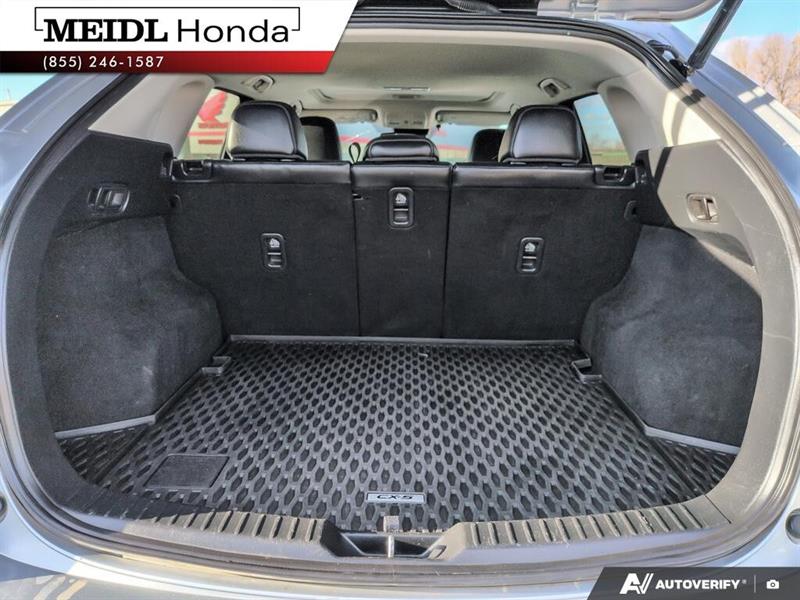 mazda CX-5 2021 - 11