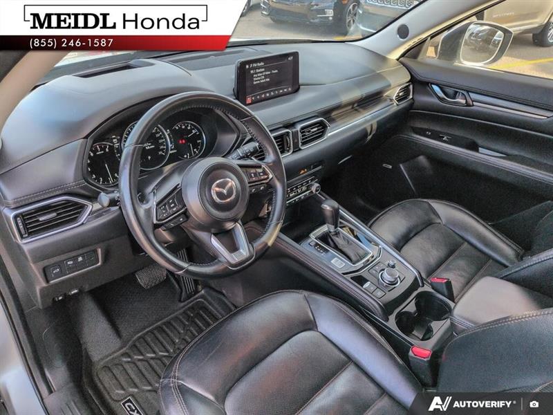 mazda CX-5 2021 - 12