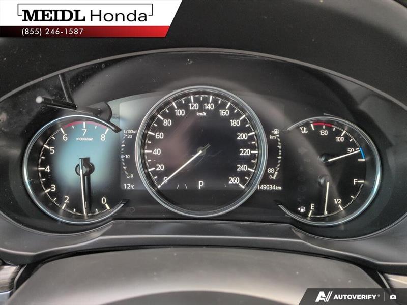 mazda CX-5 2021 - 14