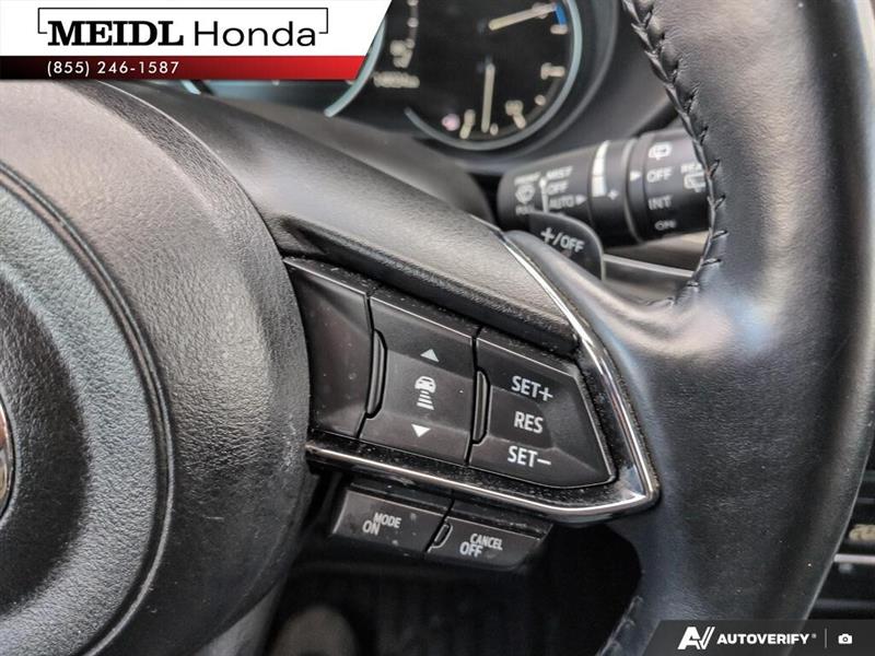 mazda CX-5 2021 - 15