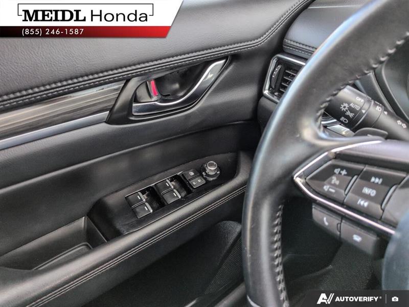 mazda CX-5 2021 - 16