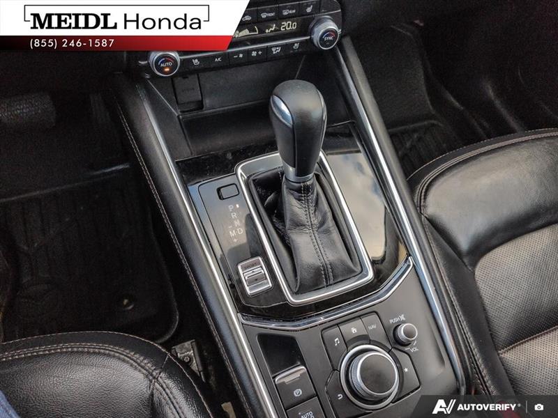 mazda CX-5 2021 - 17