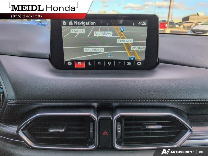 mazda CX-5 2021 - 18