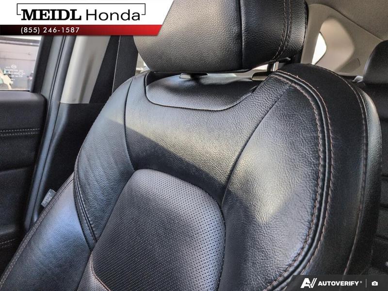 mazda CX-5 2021 - 19