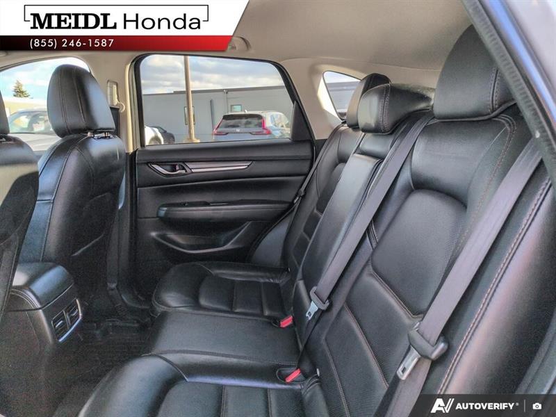 mazda CX-5 2021 - 21