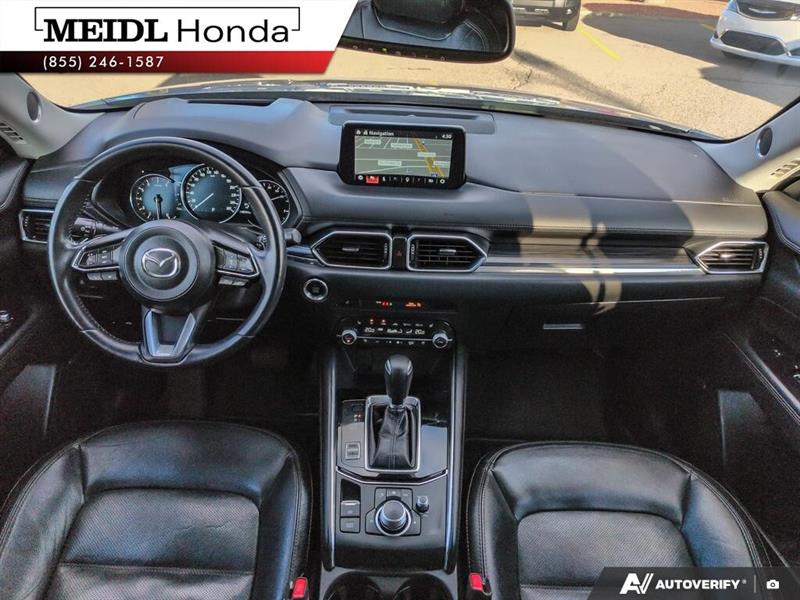 mazda CX-5 2021 - 22