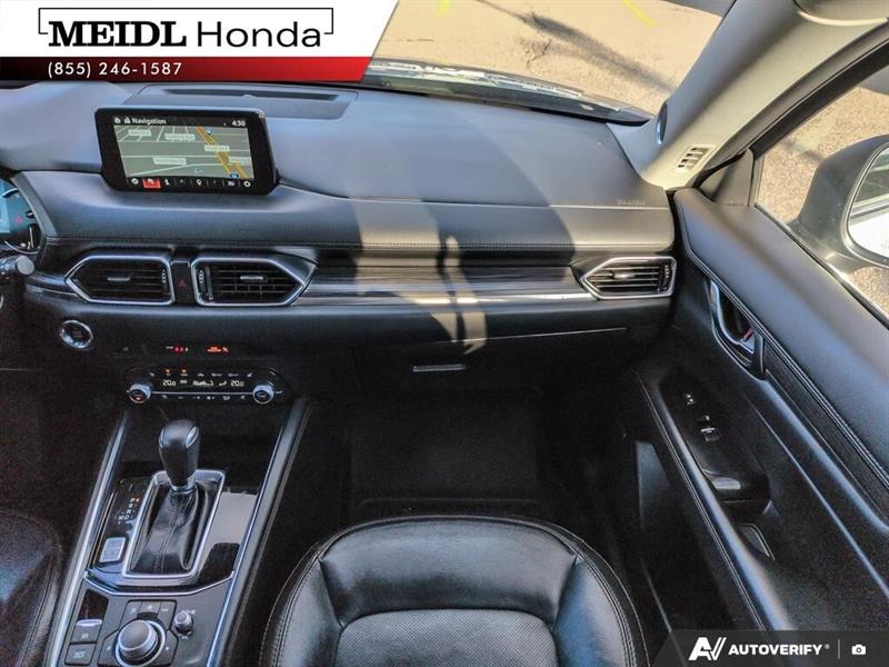 mazda CX-5 2021 - 23