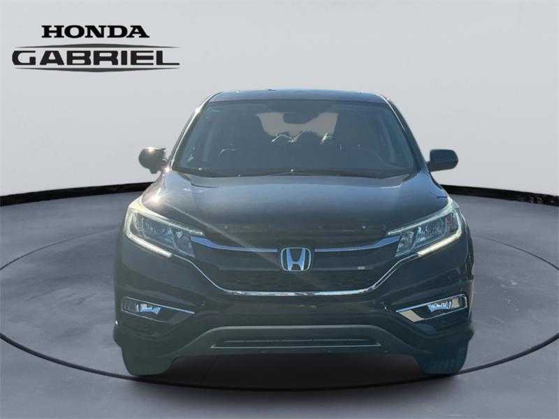 honda CR-V 2016 - 2