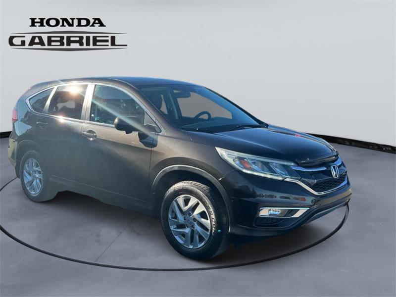 honda CR-V 2016 - 3