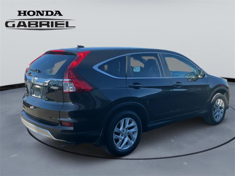 honda CR-V 2016 - 5