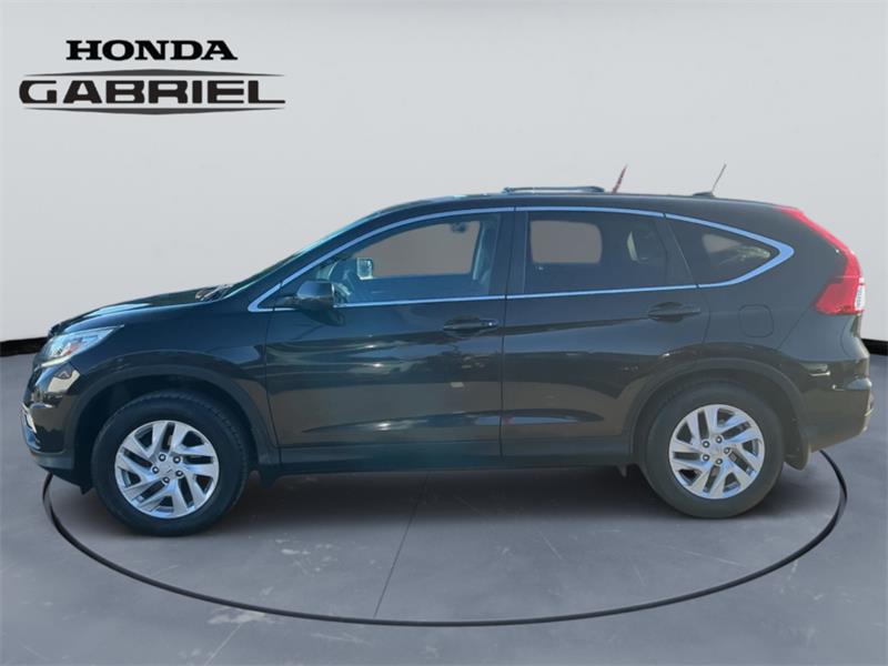 honda CR-V 2016 - 8