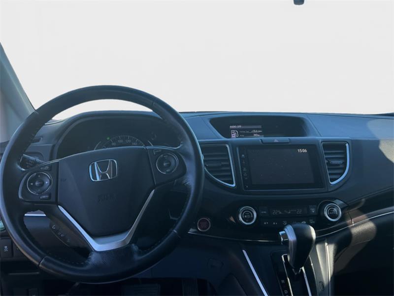 honda CR-V 2016 - 10