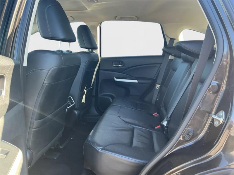 honda CR-V 2016 - 11