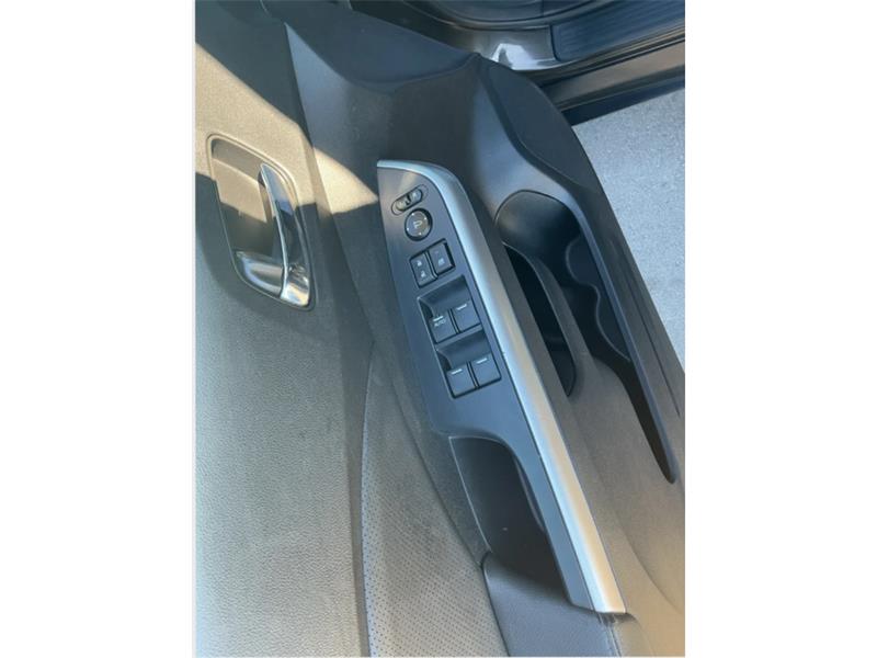 honda CR-V 2016 - 12