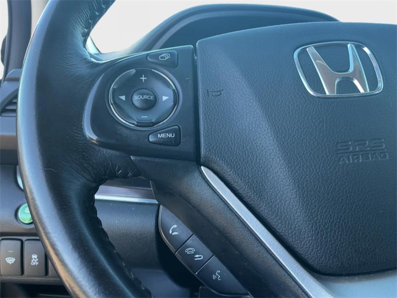 honda CR-V 2016 - 14