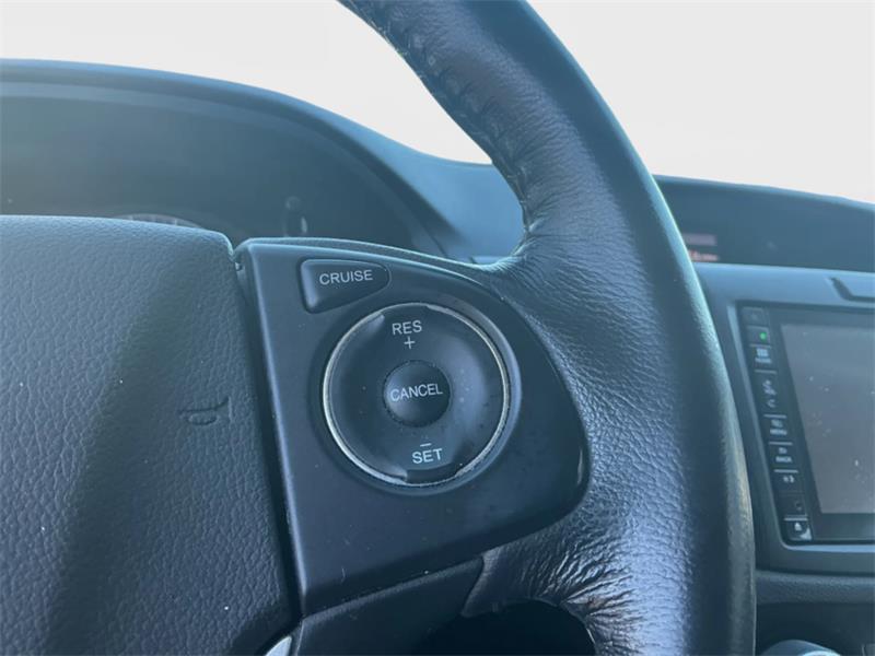 honda CR-V 2016 - 15