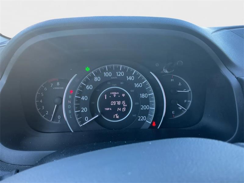 honda CR-V 2016 - 16