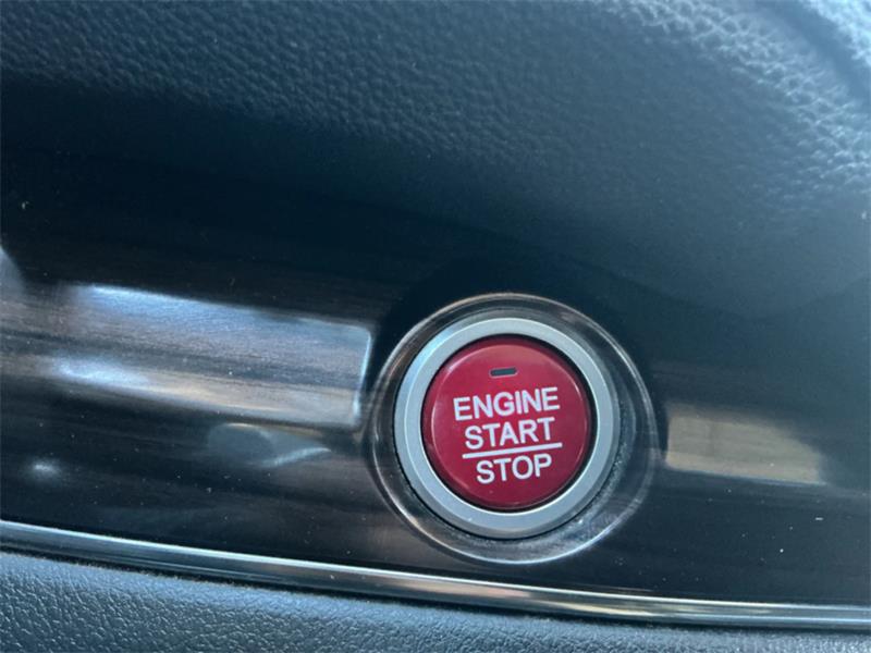 honda CR-V 2016 - 17