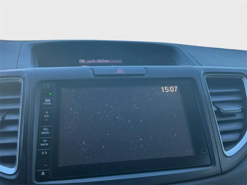 honda CR-V 2016 - 18