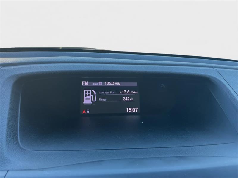 honda CR-V 2016 - 19