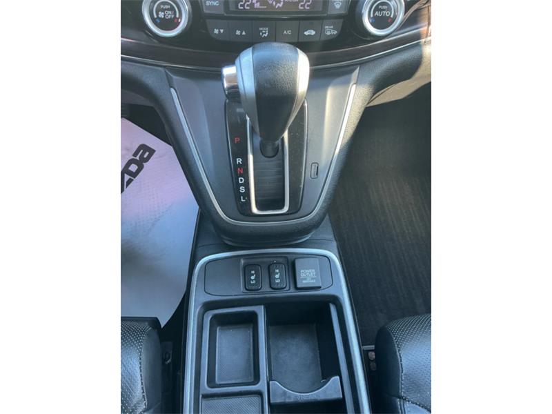 honda CR-V 2016 - 20