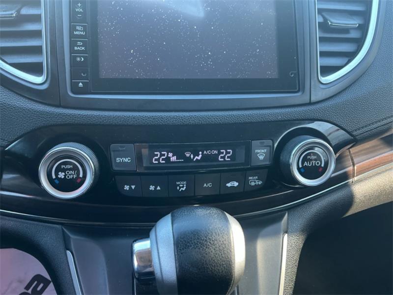 honda CR-V 2016 - 21