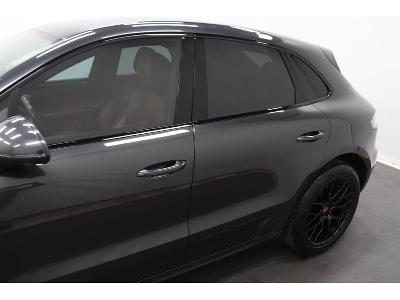 porsche Macan 2021 - 4