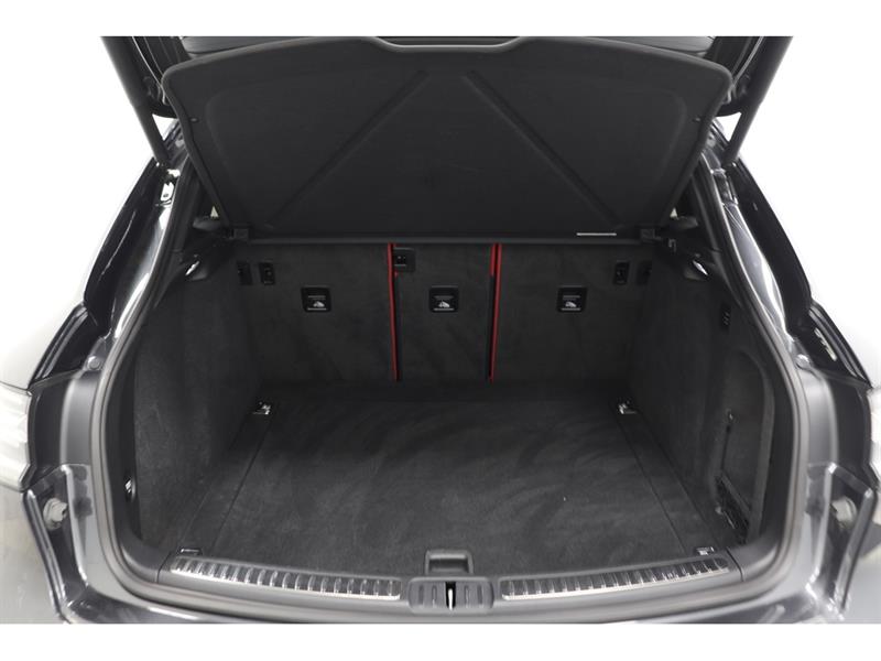 porsche Macan 2021 - 8