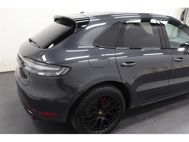 porsche Macan 2021 - 12