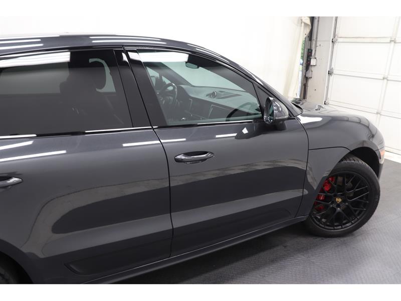 porsche Macan 2021 - 13