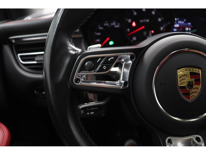 porsche Macan 2021 - 18
