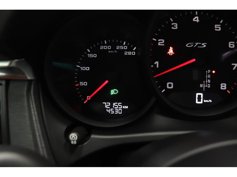 porsche Macan 2021 - 20