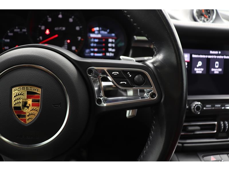 porsche Macan 2021 - 21