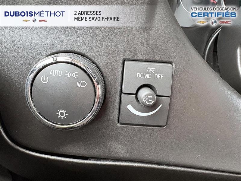 chevrolet Express Passenger 2020 - 20