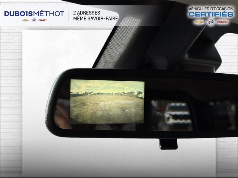 chevrolet Express Passenger 2020 - 26