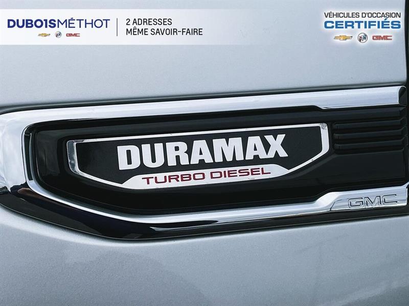 gmc Sierra 1500 2021 - 2