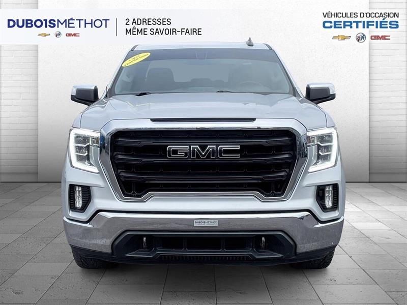 gmc Sierra 1500 2021 - 3