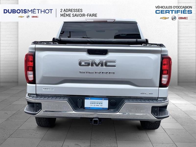 gmc Sierra 1500 2021 - 6