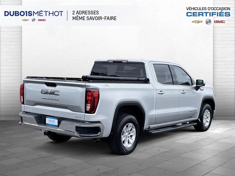 gmc Sierra 1500 2021 - 7