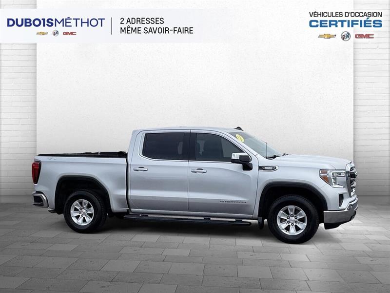 gmc Sierra 1500 2021 - 8