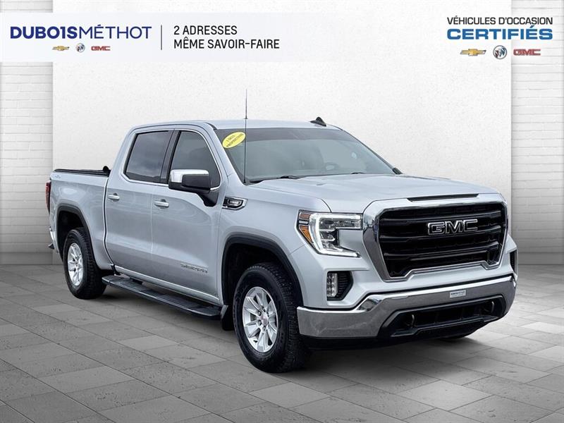 gmc Sierra 1500 2021 - 9