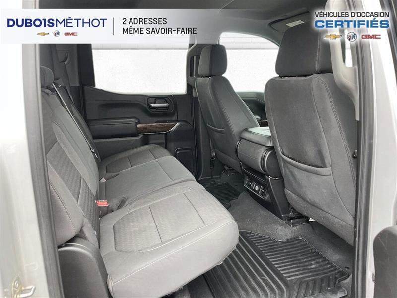 gmc Sierra 1500 2021 - 10