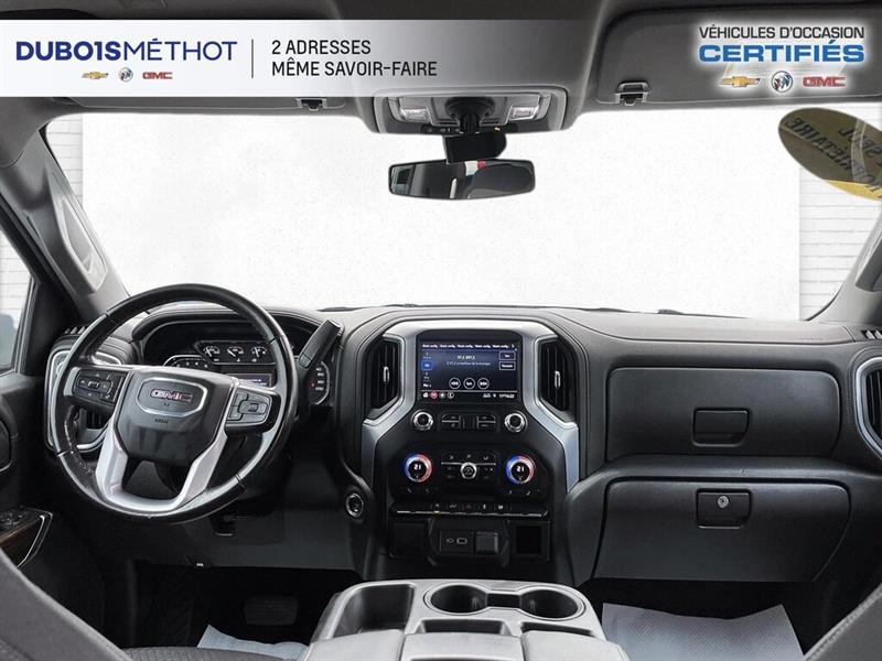 gmc Sierra 1500 2021 - 11