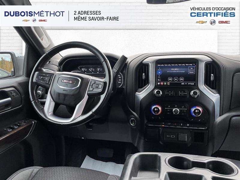 gmc Sierra 1500 2021 - 12