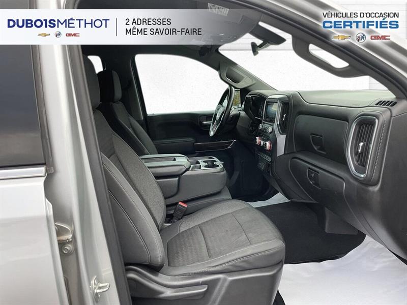 gmc Sierra 1500 2021 - 13